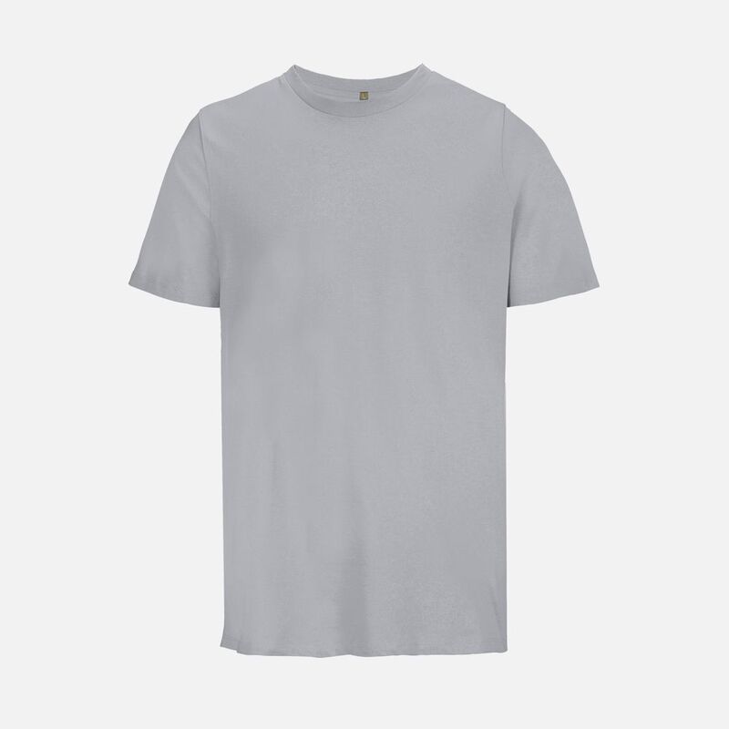 Футболка унисекс Legend, серая арт.03981342