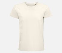 Футболка мужская Pioneer Men, молочно-белая арт.03565104