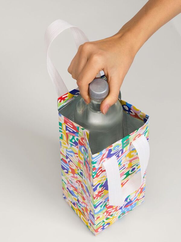 Термосумка для напитков &laquo;Термобэг&raquo; на заказ, XS арт.63068.00