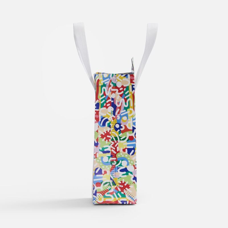 Термосумка для напитков &laquo;Термобэг&raquo; на заказ, XS арт.63068.00