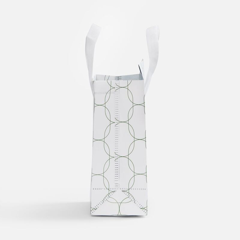 Термосумка для напитков &laquo;Термобэг&raquo; на заказ, S арт.63069.00