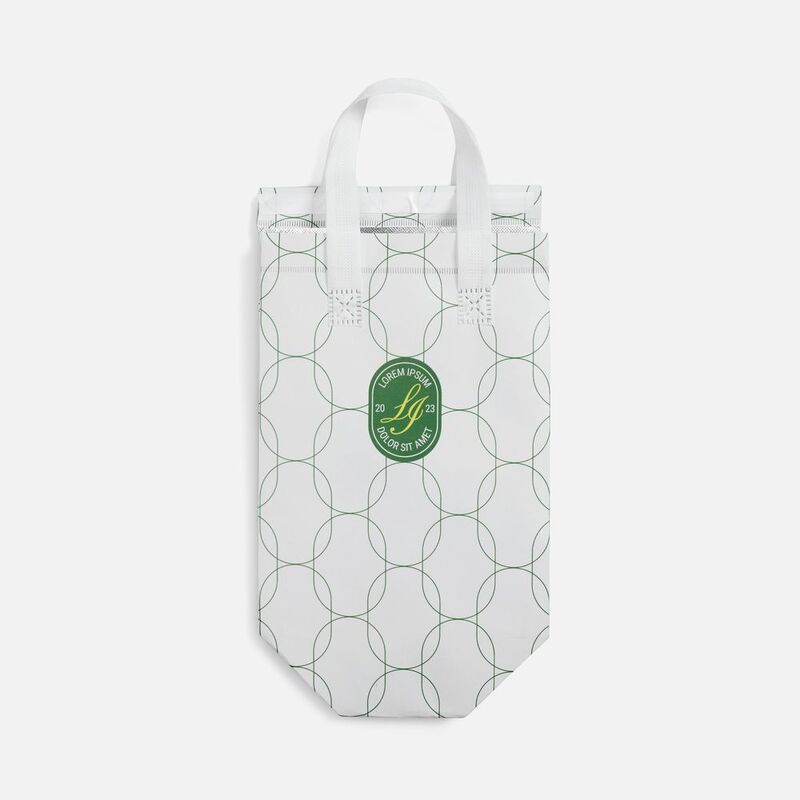 Термосумка для напитков &laquo;Термобэг&raquo; на заказ, S арт.63069.00