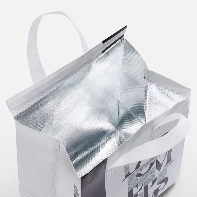 Термосумка &laquo;Термобэг&raquo; на заказ, M арт.63070.00