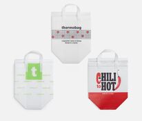 Термосумка &laquo;Термобэг&raquo; с печатью на заказ, L арт.63071.00
