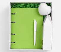 Набор Ringo Heart, зеленый арт.21670.90