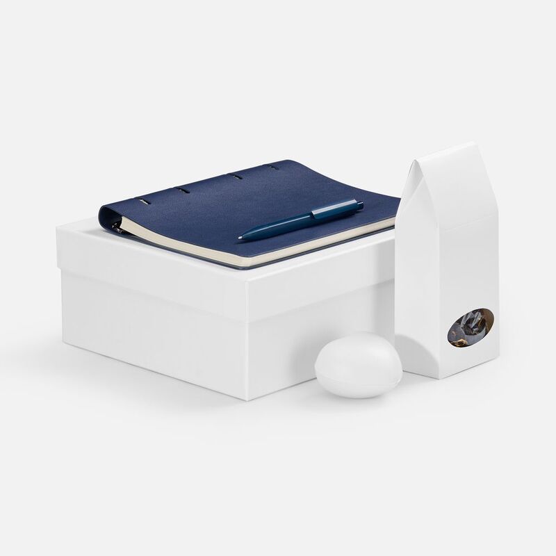 Набор Ringo Heart, синий арт.21670.40