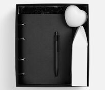 Набор Ringo Heart, черный арт.21670.30