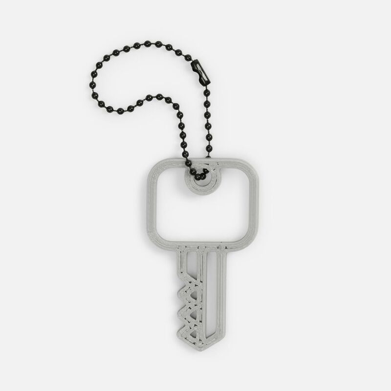 Подвеска Industry, 3D-печать на заказ, ключ арт.19974.08
