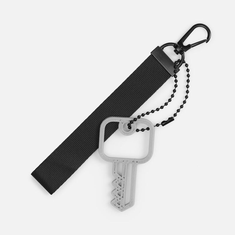 Подвеска Industry, 3D-печать на заказ, ключ арт.19974.08