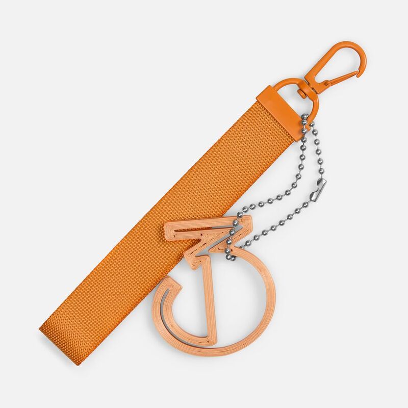 Подвеска Symbol, 3D-печать на заказ, цифра 3 арт.19968.03