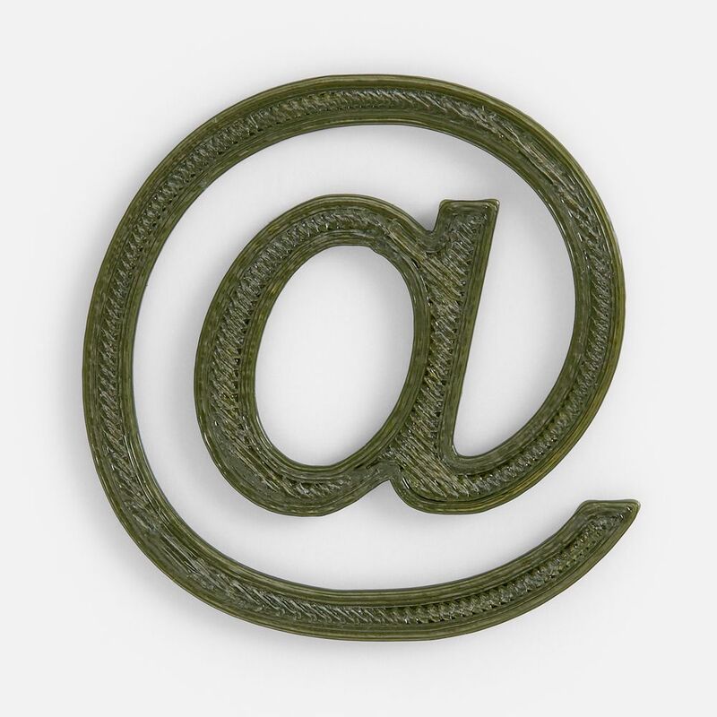 Подвеска Symbol, 3D-печать на заказ, коммерческое at арт.19968.05