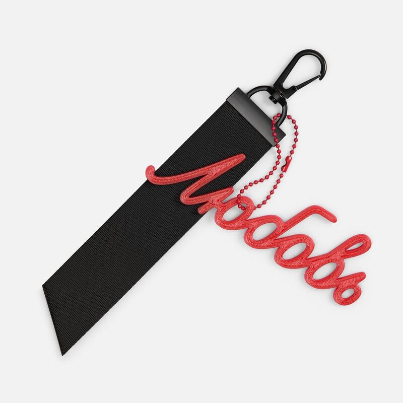 Подвеска Word, 3D-печать на заказ, любовь арт.19969.01