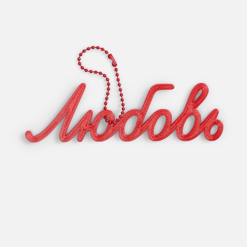 Подвеска Word, 3D-печать на заказ, любовь арт.19969.01