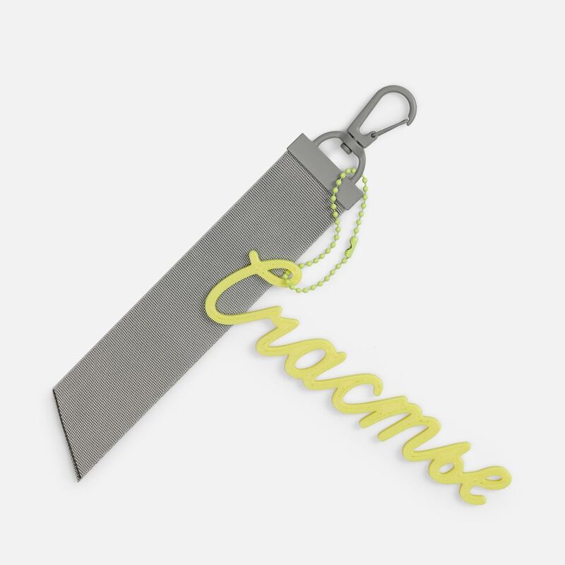 Подвеска Word, 3D-печать на заказ, счастье арт.19969.03