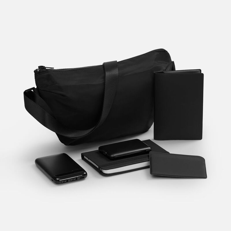 Набор Dorset Walk, черный арт.22608.30