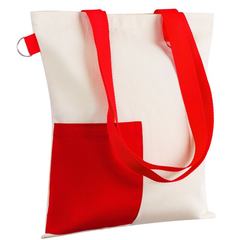 Набор TownTale, красный арт.20628.60