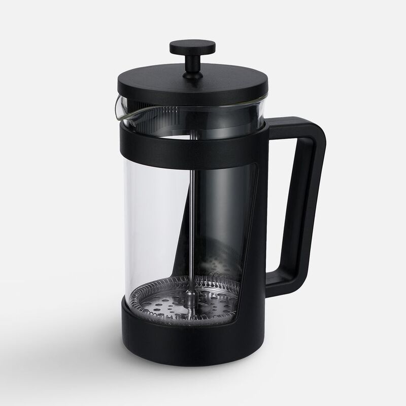 Френч-пресс Linea Franco, черный арт.20313.00