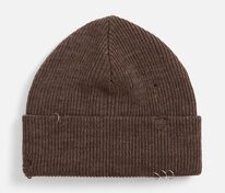 Шапка Ribelle, коричневый меланж арт.19066.54