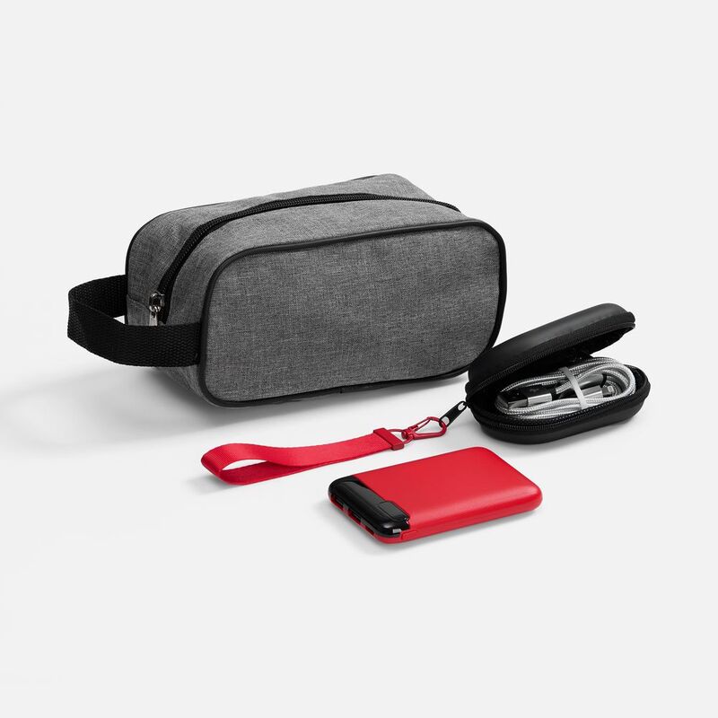 Набор Intercity, красный арт.21811.50