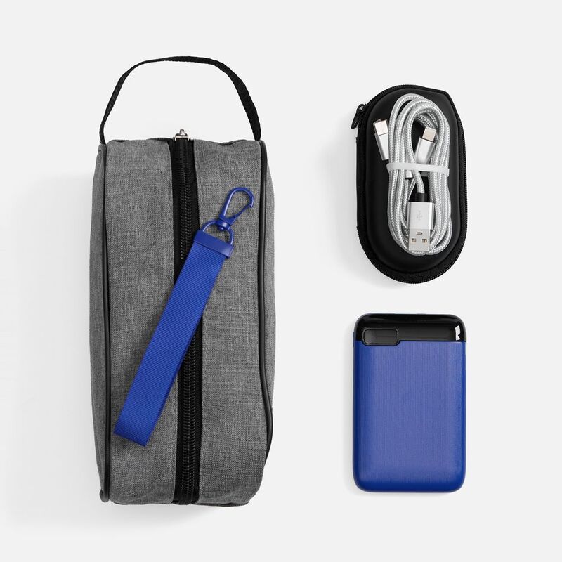 Набор Intercity, синий арт.21811.40