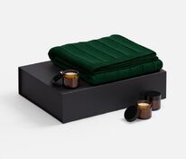 Набор Aromagia, темно-зеленый арт.20594.90