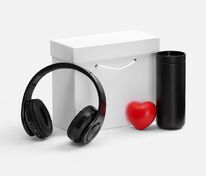 Набор HeatBeat, черный арт.20790.30