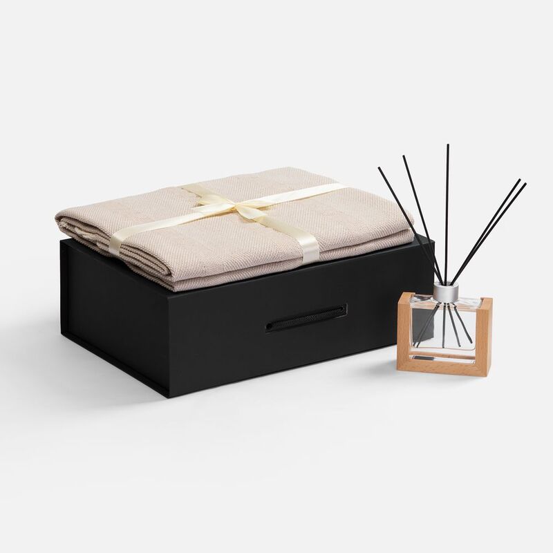 Набор Amber Season, бежевый арт.20893.00