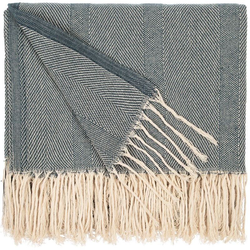 Набор Amber Season, серо-синий арт.20893.41