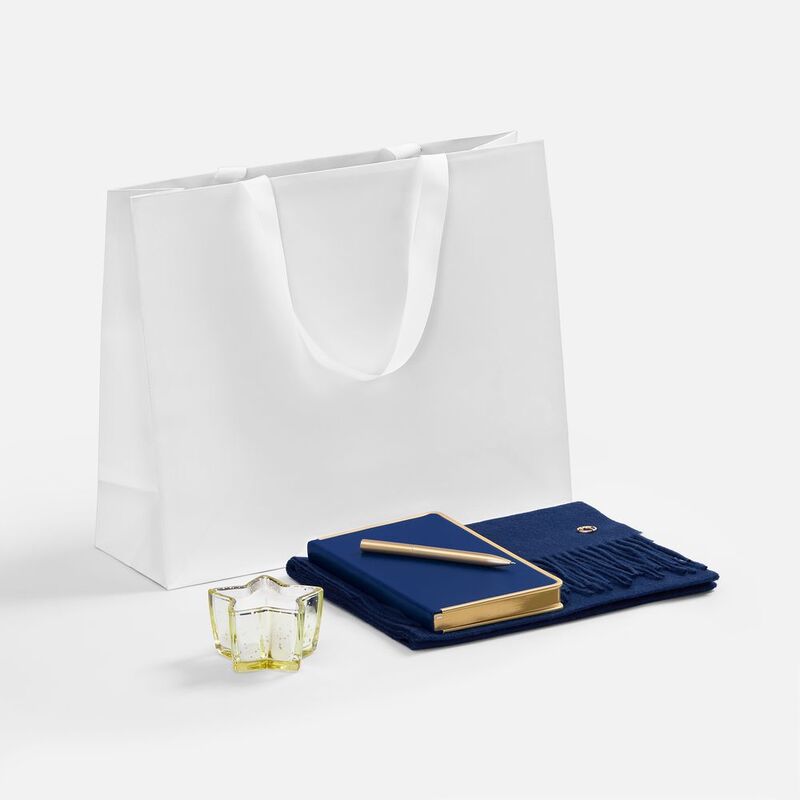 Набор Relax Warm, синий арт.23879.40