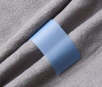 Лента силиконовая Biguna 50 S, прозрачная голубая, 30 см арт.23209.14.30cm