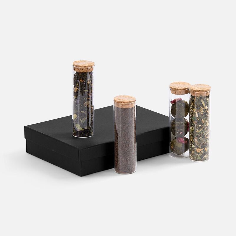 Набор &laquo;Большое чайное путешествие&raquo;, ver.2 арт.16390.31