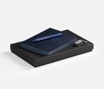 Набор Doppio Memory, синий арт.23143.40