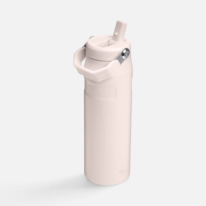 Термобутылка Aerolight 2.0 700, розовая арт.20596.15