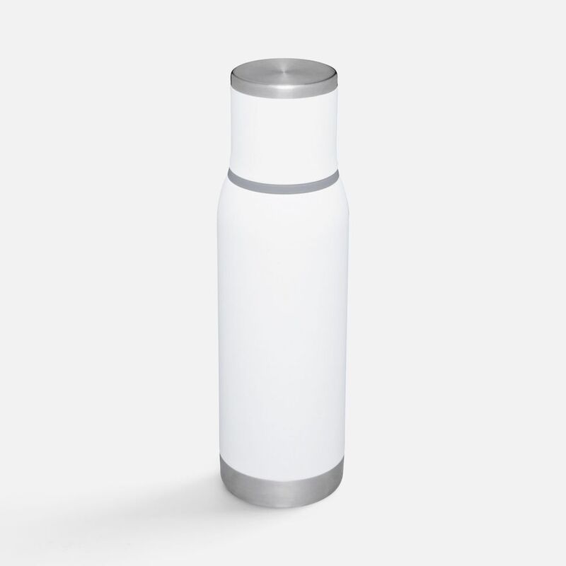 Термос Adventure 750, белый арт.10583.60