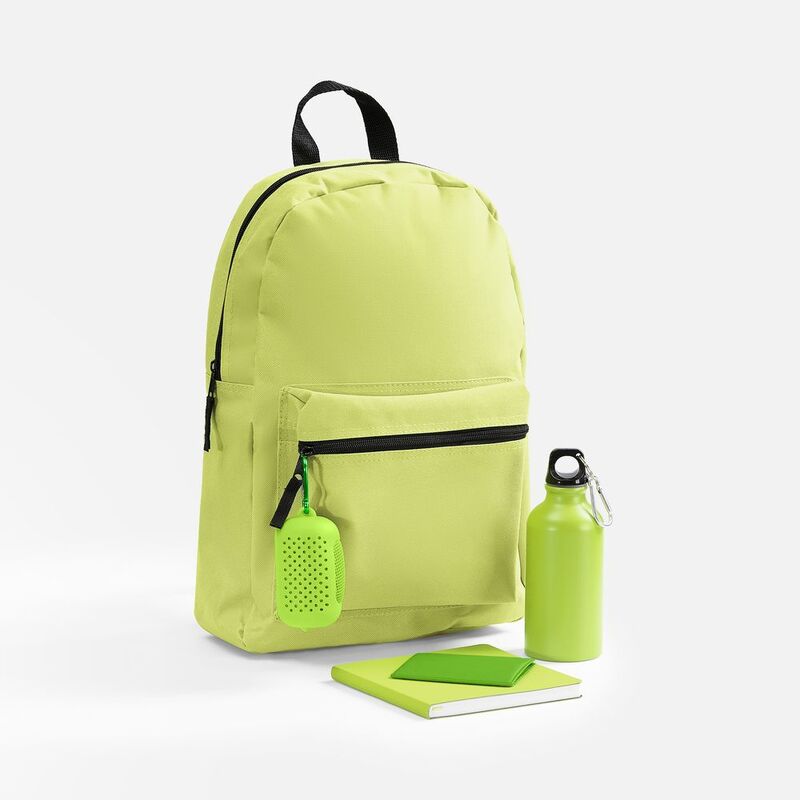 Набор Charm Sport, зеленый арт.22305.90