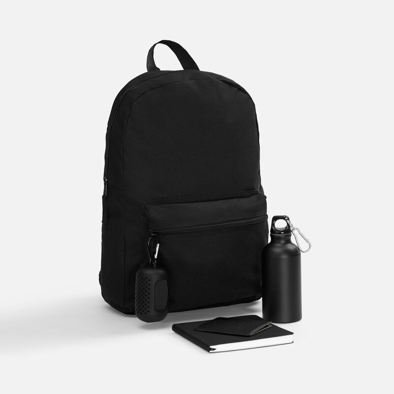 Набор Charm Sport, черный арт.22305.30