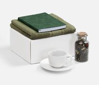 Набор Urban Home, зеленый арт.24212.90