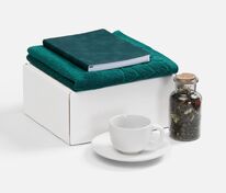 Набор Urban Home, изумрудный арт.24212.49