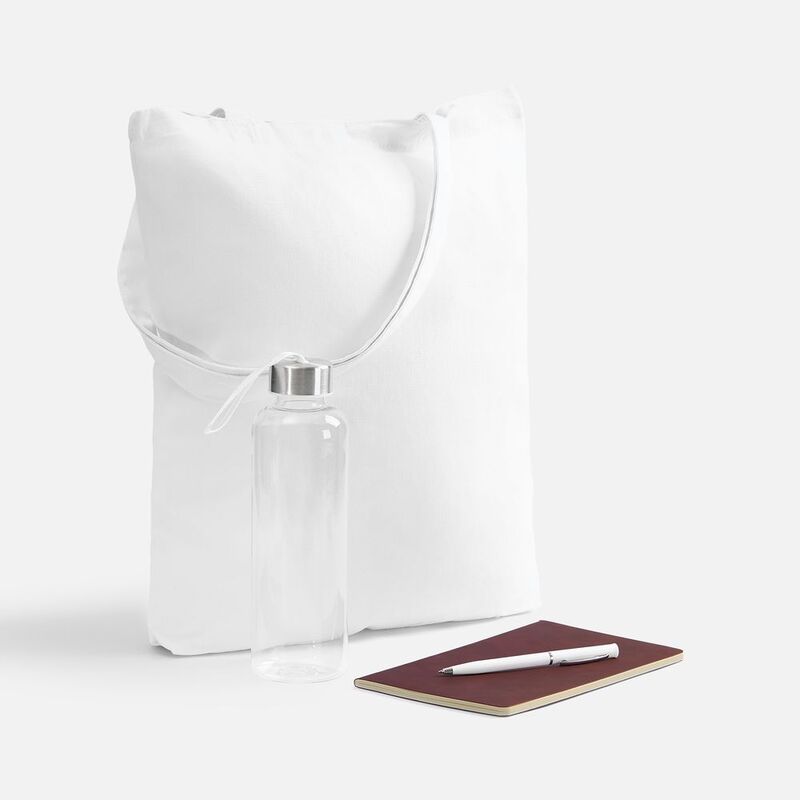 Набор First Line, бордовый арт.23029.55