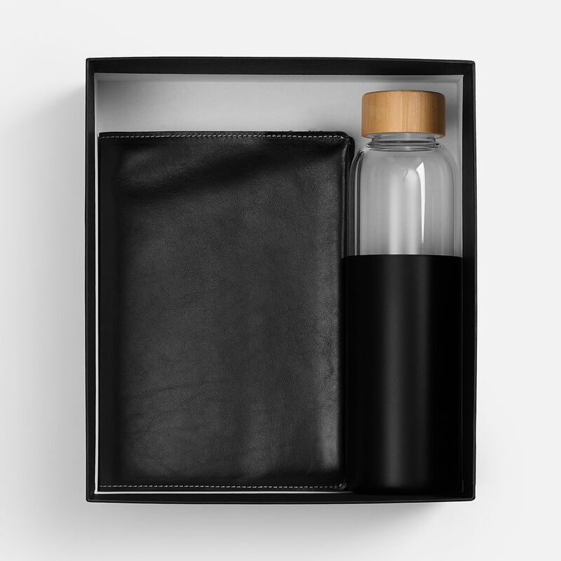 Набор Apache Auto, черный арт.21981.30