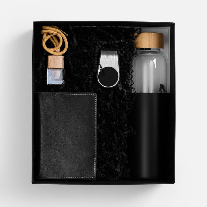 Набор Apache Auto, черный арт.21981.30