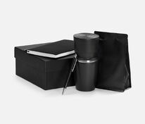 Набор Kroom Coffee, черный арт.23506.30