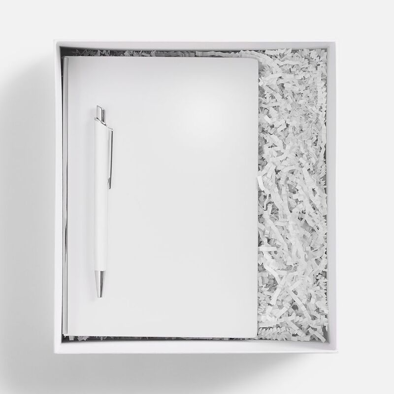 Набор Kroom Coffee, белый арт.23506.60