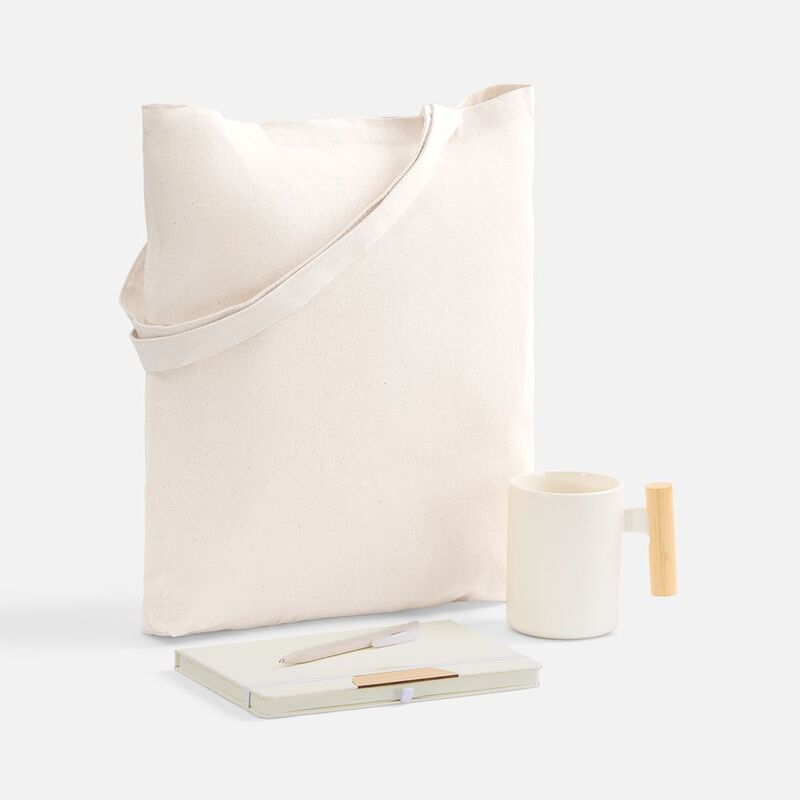 Набор Enviro, белый арт.23094.60