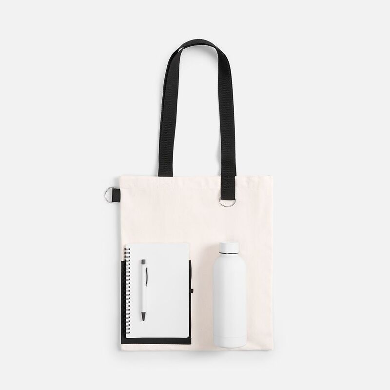 Набор Stone Line, белый арт.23095.60