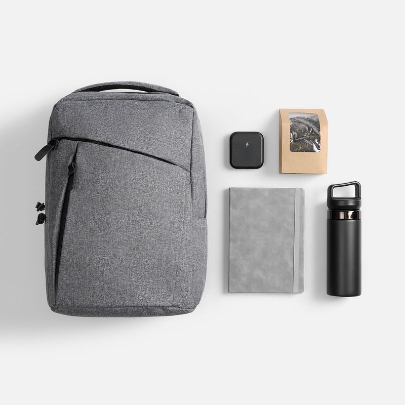 Набор Urban Tea, серый арт.22434.10