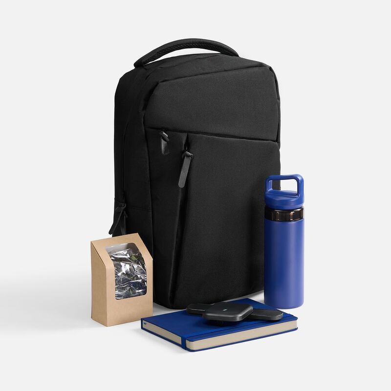 Набор Urban Tea, синий арт.22434.40