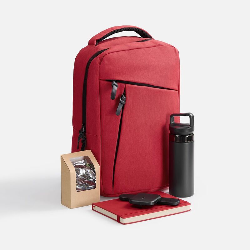 Набор Urban Tea, красный арт.22434.50