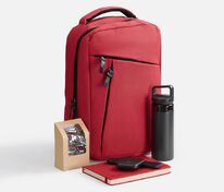 Набор Urban Tea, красный арт.22434.50