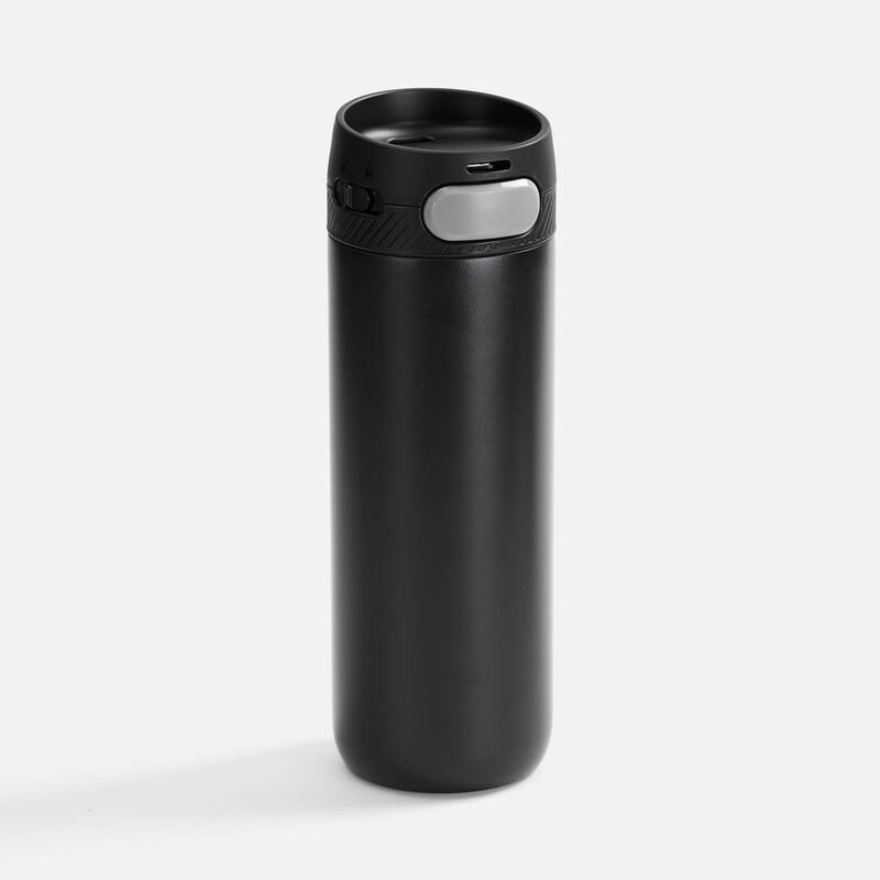 Набор Flexpen Travel, черный с серым арт.21941.13